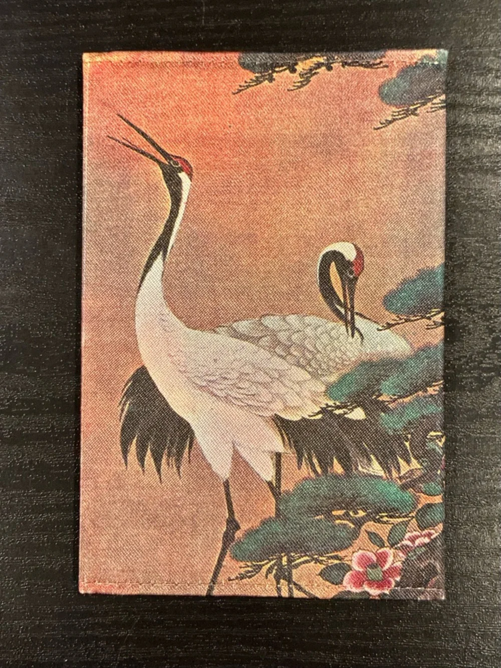 Stationary Bundle, Japan, & Metropolitan Museum of Art, NWT/EUC, 70s & 80s